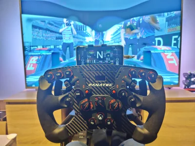 czarekfcb - Będzie nurkowane ( ͡° ͜ʖ ͡°)
#f1 #f12021 #simracing #fanatec #chwalesie