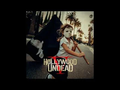 423frewq4f23 - #przegryw #feels #muzyka #hollywoodundead