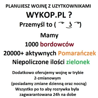 Mikuuuus - @woldysznatorteosiemset: "może pora zrobić coś w końcu z wykopem" 

Niec...