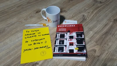 19michael86 - Dziękuję @JakDorobiccom za #rozdajo książki autorstwa @PanLobotomiusz o...
