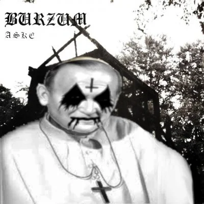 SynGilgamesza - #2137 #burzum