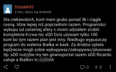 o__p - @KondProsty: będzie się działo ( ͡º ͜ʖ͡º)