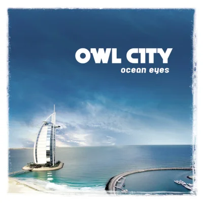 MrPawlo112 - Ocean Eyes – drugi album studyjny amerykańskiego projektu muzycznego Owl...