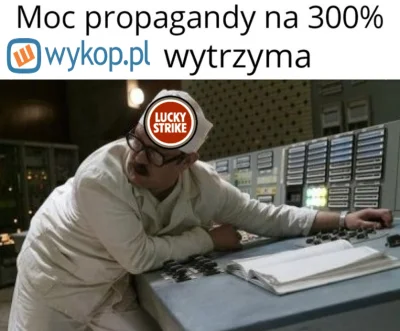 J.....a - Pozdrawiam @LuckyStrike za bana, bo go wyśmiałem, bo na nagraniu pokazywał ...