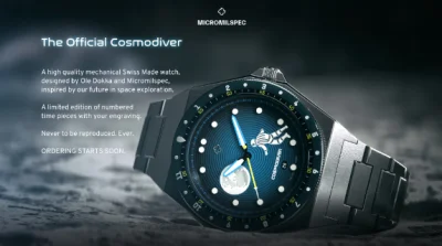 G.....o - #zegarki #zegarkiboners

pamiętacie akcję z Luna Watch i cosmodiver? 
ch...