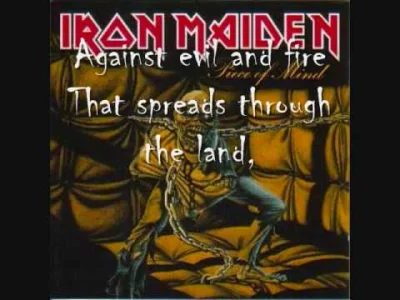 GaiusBaltar - Iron Maiden - To Tame A Land (1983)

#muzyka #metal #ironmaiden #dune...