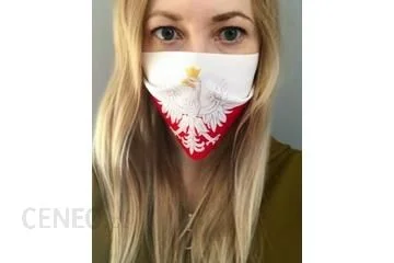 airflame - Sędzina powinna sobie walnąć taką maskę xD
