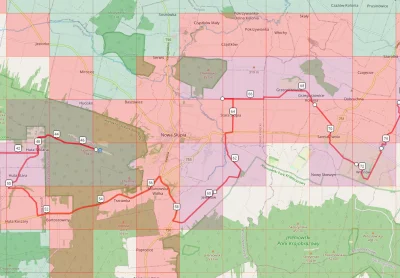 metaxy - > planujesz #festive500 w tym roku?

@mountainman: nie, mam paskudne probl...