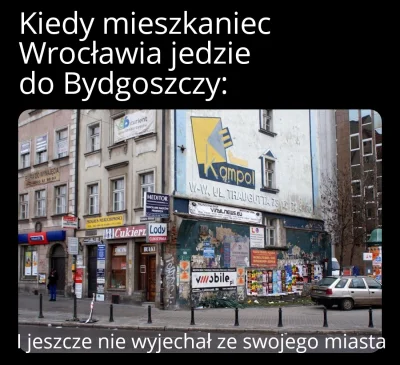 Zielonykubek - #wroclaw #bydgoszcz #perlapulnocy #heheszki