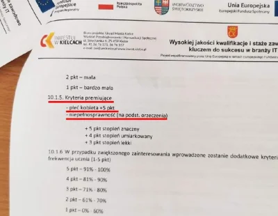 marekseo - @Alakecz: Mylisz pojęcia. Nie feminizm dąży do równości, a egalitaryzm.

...