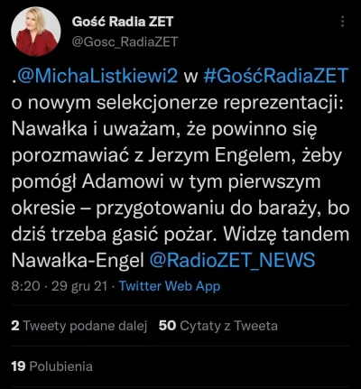 TakBardzoPolaczek - A dlaczego się ograniczać - powołajmy Radę Starszych w postaci by...