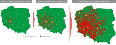 skromny_chlopak - @Blaskun: Wystarczy obczaić mapkę, w końcu dotrze do was na wschód ...