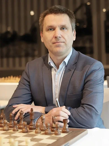 lkg1 - Carlsen z arcymistrzem chciałeś wygrać?