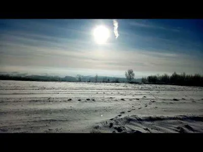 lado_lado - Wyście smogu nie widzieli... 

Taką chmurę unoszącą się nad miastem nag...