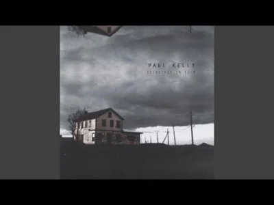 raeurel - Paul Kelly - Peace (2002)

#sadsongsforsadpeople #muzyka #00s #3am