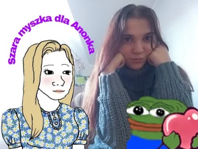 L.....n - ALARMMM 

Ta oto kobieta @DziewczynaChaos OBRAŻA ŚWIĘTY TAG #przegryw i wsz...