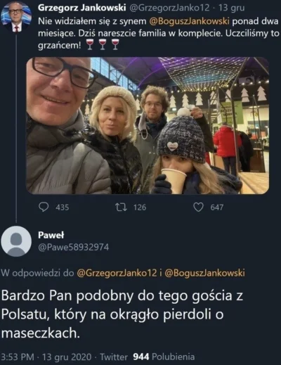 BaronOpryskus - @wiem_wszystko: Ależ prącie bardzo ( ͡° ͜ʖ ͡°)