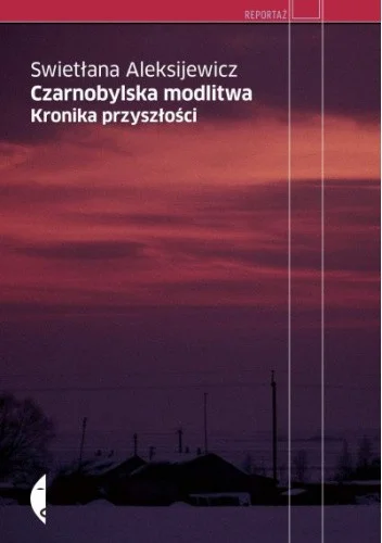 user48736353001 - 2402 + 1 = 2403

Tytuł: Czarnobylska modlitwa. Kronika przyszłości
...