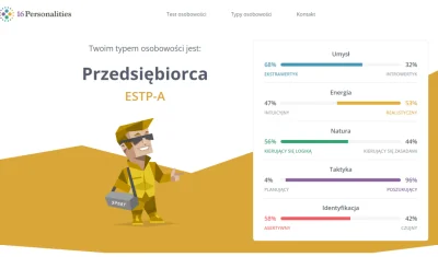 KjatanSveisson - Jest dla mnie szansa czy te 96% poszukającego to its over dla chłopa...