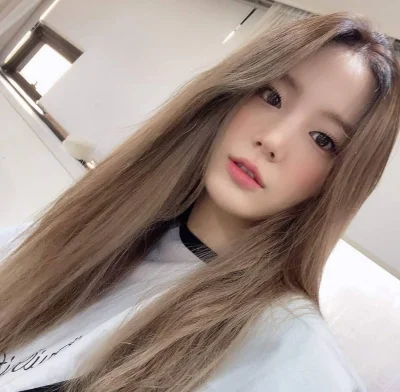 M.....m - #gyuri #fromis9 #koreanka #azjatki #ladnadziewczyna