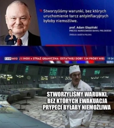 ted-kaczynsky - Polska to stan umysłu