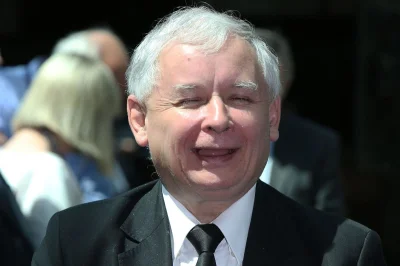 wiem_wszystko - Numer 31
Pan Jarosław Kaczyński. Prezes partii rządzącej która wprow...