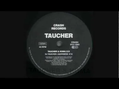 Rampampam - #trance #trueclassictrance #classictrance

(｡◕‿◕｡)

Dj Taucher-Happin...