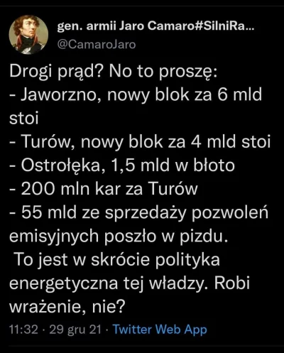 alkoholik000 - #bekazpisu #inflacja #polska