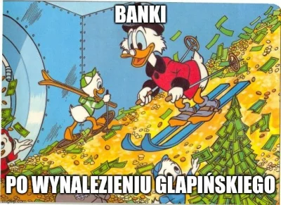 marcopolo88 - #inflacja #nbp #sknerusmakkwacz #banki #wibor #nowylad