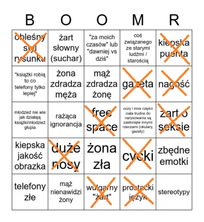 DanteMorius - @Messi92: no to siup! #boomerbingo