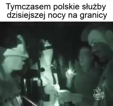 Lutekcjusz - Wyciekło nagranie polskich żołnierzy. Jesteście pewni, że chcecie powier...