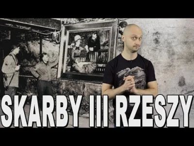 Mr--A-Veed - Skarby III Rzeszy / Historia Bez Cenzury

Wideo o skarbach, które Niem...
