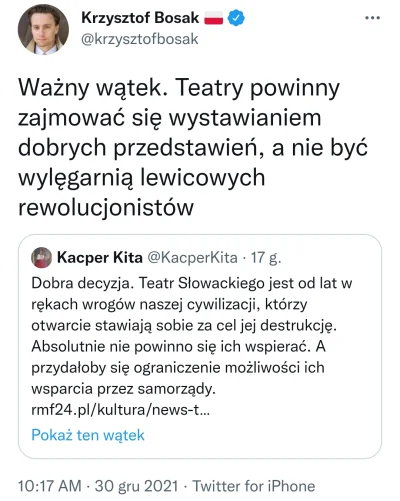 T.....7 - PAMIĘTAJCIE LICZY SIĘ GOSPODARKA!!!1!1
#polityka #4konserwy #bekazkonfeder...