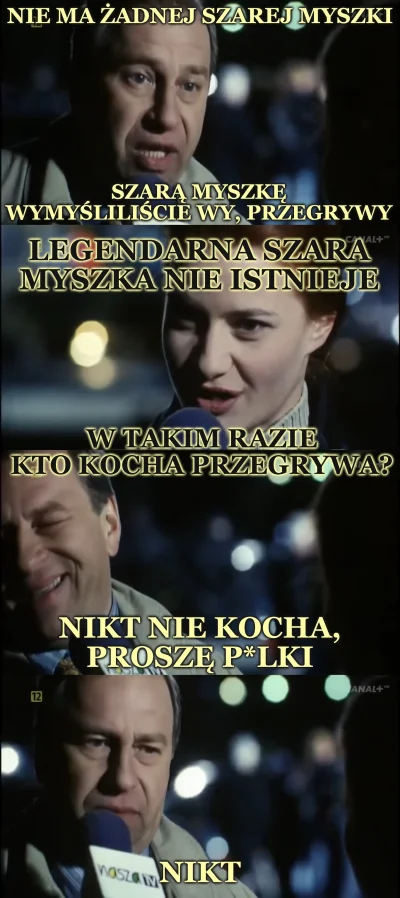 gadatos - Taka prawda #przegryw y ( ͡° ͜ʖ ͡°)
#szaramyszkadlaanonka