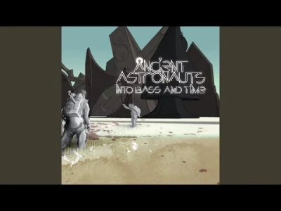 raeurel - Ancient Astronauts - Still a Soldier (2011)

#radioraeurel #muzyka