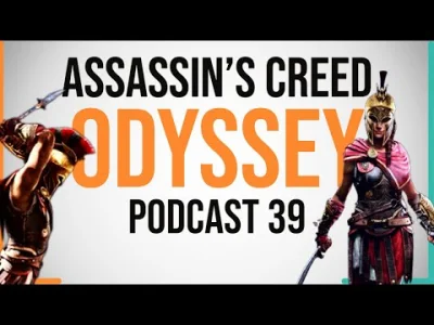 Gdziejestkangur33 - Jak wypada Odyssey względem Valhalli?



#gry #assassinscreed...