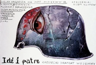 ColdMary6100 - Wyk. Romuald Socha
#plakatyfilmowe #polskaszkolaplakatu