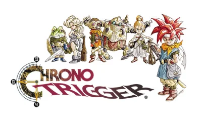 12lat25cm - Myślicie, że Chrono Trigger to będzie dobra gra na jutrzejszy #sylwesterz...