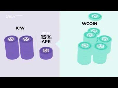 InPay - @Boniekk: oprócz lodów jeszcze robią shitcoiny własne