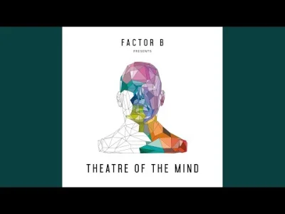 cibronka - Moj utwór roku 2021. To jest po prostu piękne. Album Theater of the Mind, ...
