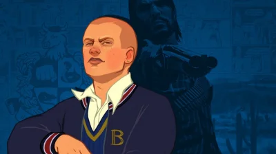 janushek - The Version Of Bully 2 You'll Never Get To Play
For a while in the late 2...