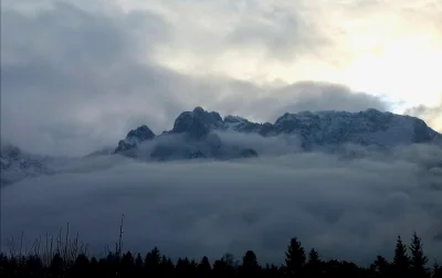 Middle-Earth - #alpy #wspinaczki #wedrowli #fanatyczkawedrowekgorskich 
Piękne Alpy ...
