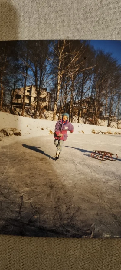 Nwojtek - Tour de łyżwy #przegryw

Od dziecka byłem upośledzony, bo pamiętam jak kied...