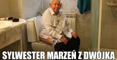 marek-miko - #dziendobry to już dzisiaj jest ten dzień #sylwester #sylwesterzwykopem ...