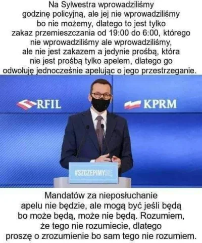 nochybaniebardzo - #dziendobry #kawatime #bekazpisu fikolki morawieckiego z ubiegłego...