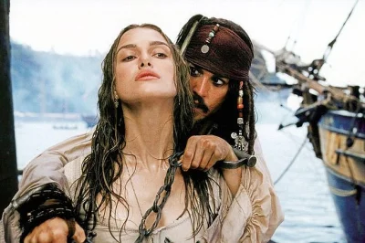 skeeto666 - kolejny mój ulubiony film z początku XXI wieku :) 
#film #piraci