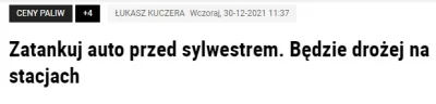 N.....e - Panie Łukaszu proszę się nie wygłupiać, taki artykuł to troszkę poziom 4 kl...