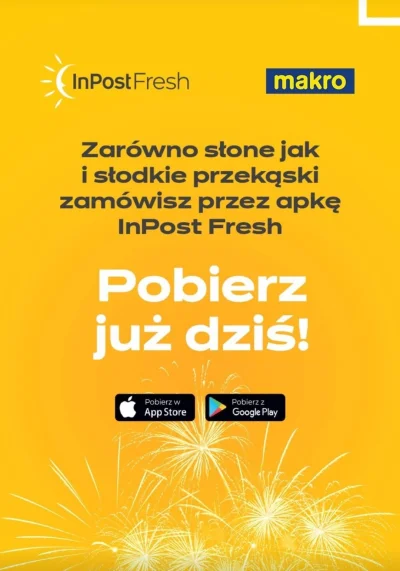 Booking-Taniej - InPost we współpracy z Makro udostępnił nowa usługę w Warszawie - In...