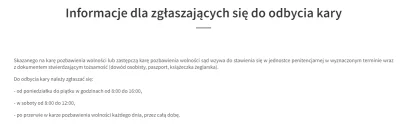 yosemitesam - @capol2: No, kwaterrmistrz i cała administracja siedzą 24 na dobe w ZK,...