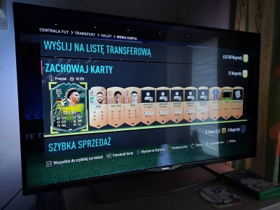 rad666x - Raz na 1000 paczek i w brązowej siądzie :D
#fut